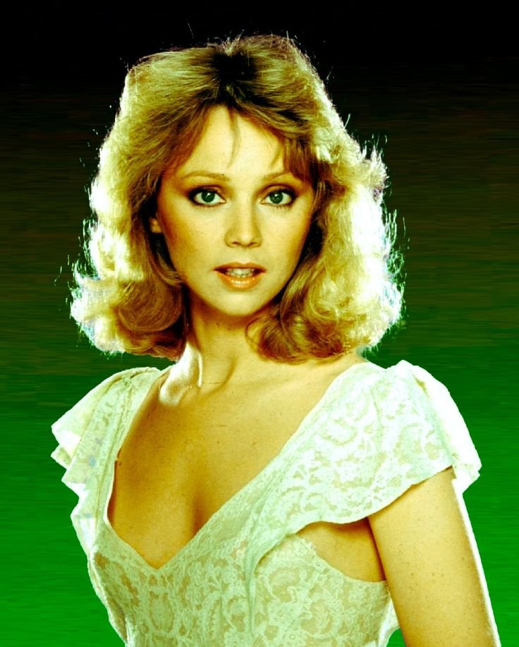 Shelley Long